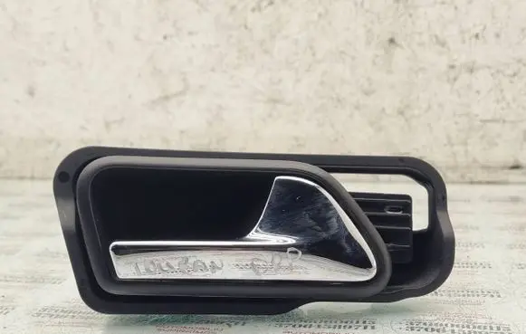 Volkswagen Touran I Front door interior handle 1T0837198A