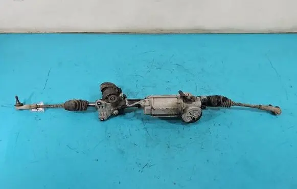 Audi A3 S3 8P Steering rack 1K0909144E IMPRK1535678