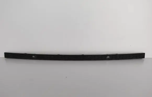 Audi Q8 Rear bumper trim bar molding 4M8807823