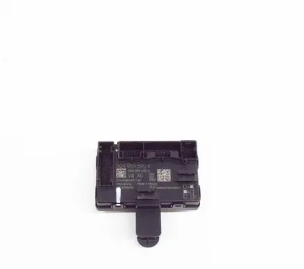 Volkswagen Tiguan Door control unit/module 5Q4959592K A2C7678130400