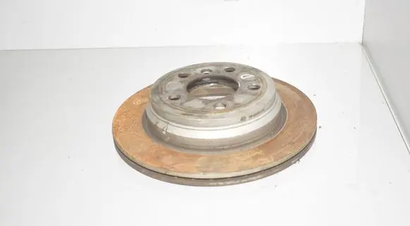 BMW 3 F30 F35 F31 Rear brake disc 6792229 34216792229 6864900