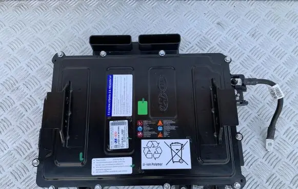 Hyundai i20 (BC3 BI3) Hybrid / Electric Car Battery Cell 375M0-Q0000