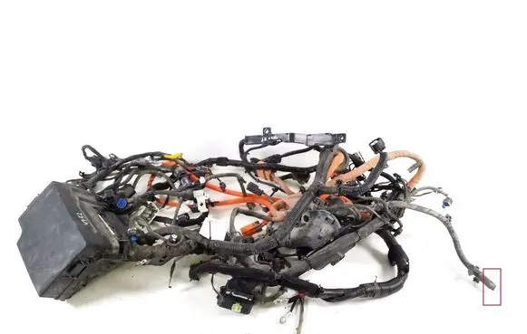 KIA Niro Engine installation wiring loom 91220-Q4440