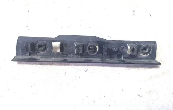 Audi A7 S7 4G Rear bumper mounting bracket 4G8807890