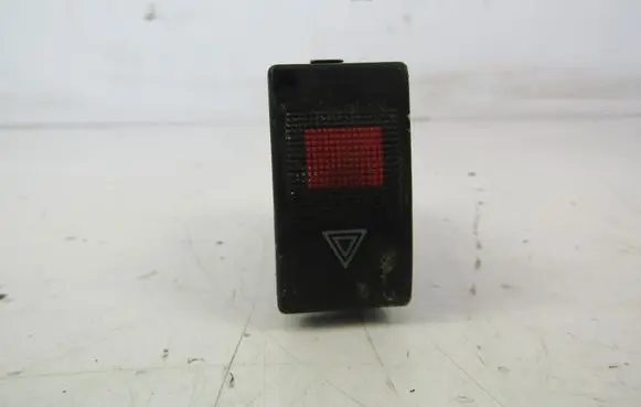 Audi A4 S4 B5 8D Hazard light switch 8D0941509C