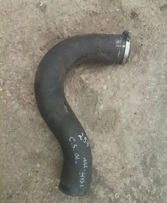 Citroen C5 Intercooler hose/pipe