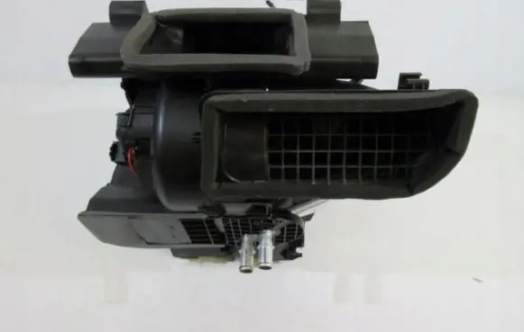 Dacia Logan II Interior heater climate box assembly 