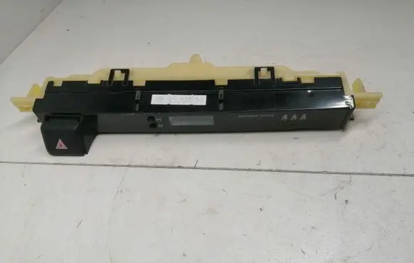 Toyota RAV 4 (XA40) Screen/display/small screen 8395042080 022200937