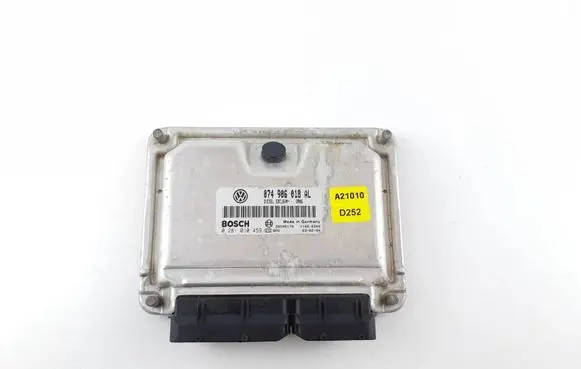 Volkswagen Transporter - Caravelle T4 Engine control unit/module 074906018AL 074906018 0281010459