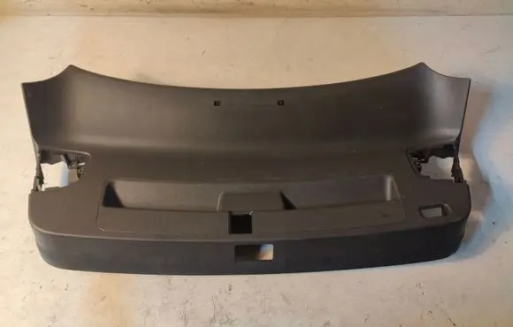 Audi A5 Sportback 8TA Tailgate trim 8T8867979