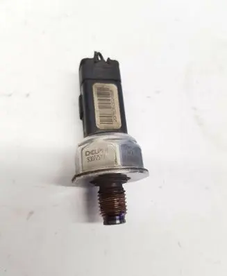 Fuel pressure sensor