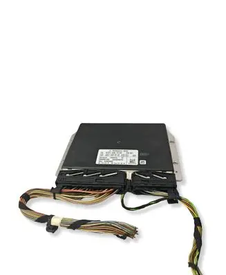 Mercedes-Benz S W221 Suspension control unit/module A2215407962 22022008 A2215456532