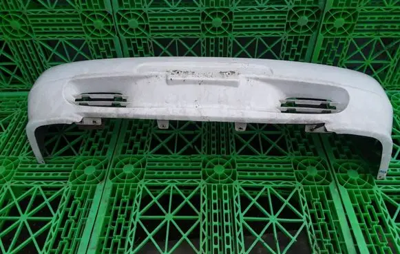 Hyundai H-100 Front bumper