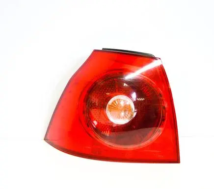 Volkswagen Golf V Rear/tail lights 1K6945095B