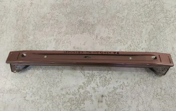 Lexus LBX Rear beam 