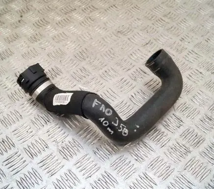 BMW 5 F10 F11 Engine coolant pipe/hose 7583880