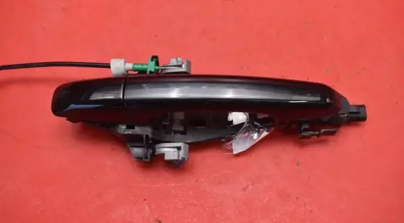 Jaguar F-Pace Rear door exterior handle BJ32-224N02