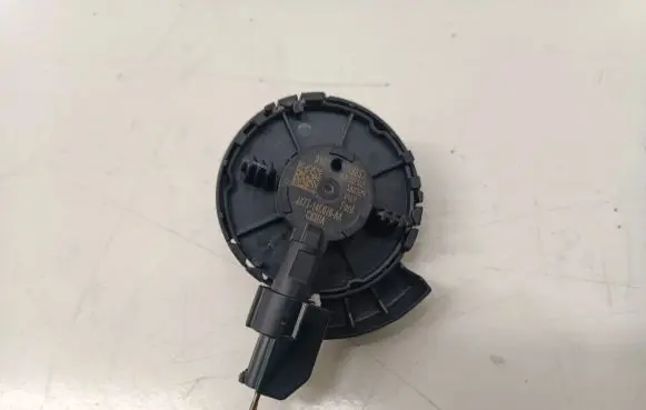 Ford Focus Airbag deployment crash/impact sensor JX7T14C676AA