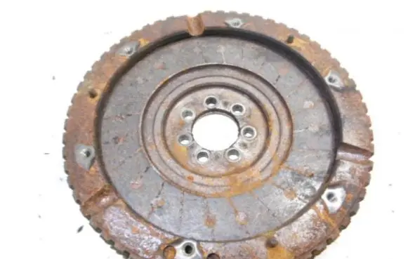 Renault Megane III Flywheel