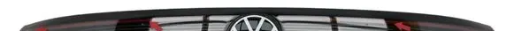 Volkswagen ID.3 Rear/tail lights 11A945307D