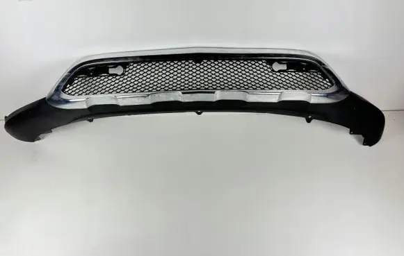 Mercedes-Benz GLC X253 C253 Front bumper lip A2538850565