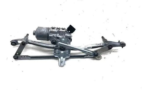 Peugeot Partner Front wiper linkage and motor 9682861480