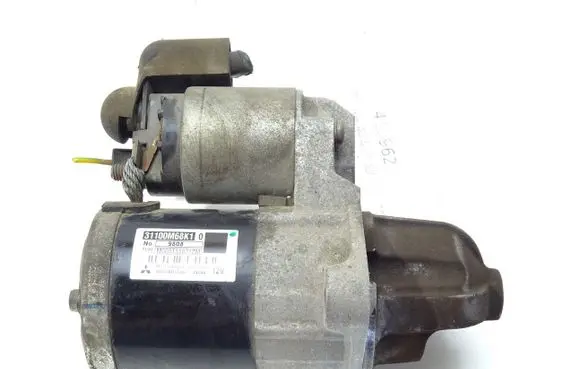 Nissan Pixo Starter motor 31100M68K1