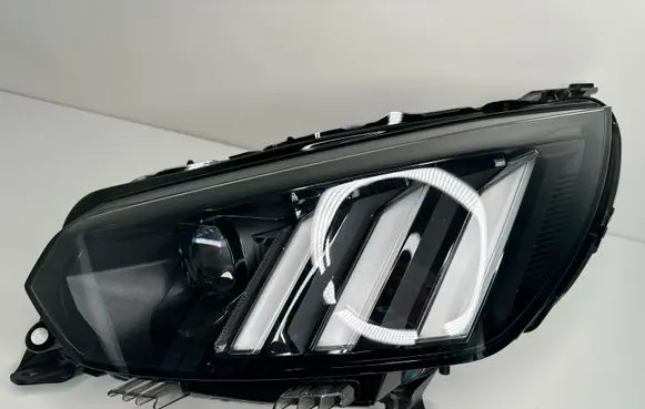 Headlight/headlamp