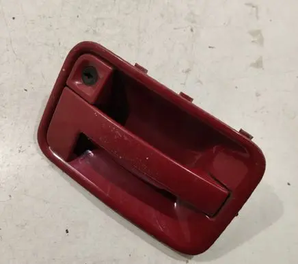 Peugeot 806 Front door exterior handle 1476388077