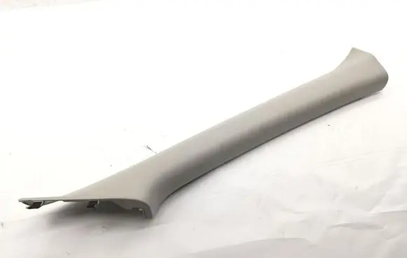 (A) pillar trim