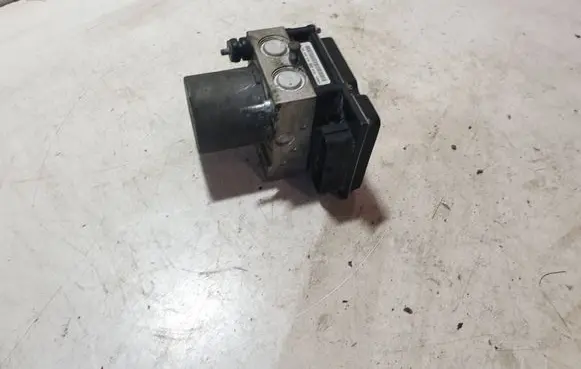 Jaguar XJL ABS Pump 0265950970