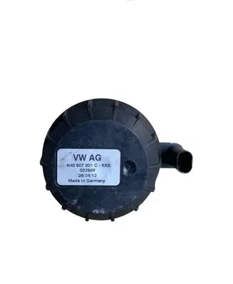 Audi A7 S7 4G Sensor 4H0907601