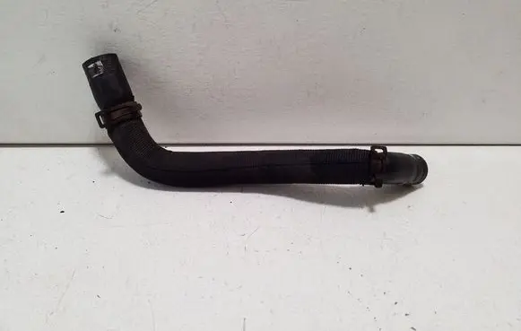 Porsche Cayenne (92A) Power steering hose/pipe/line 7P0422889C