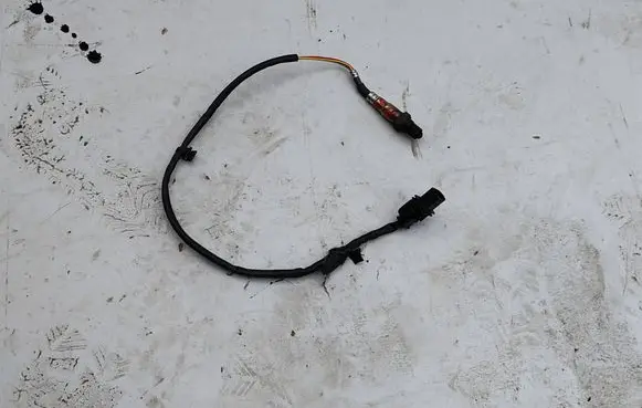 Mercedes-Benz Sprinter W906 Lambda probe sensor 0035427118