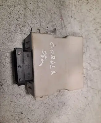 Toyota Corolla E120 E130 Other control units/modules 150696