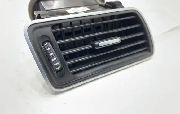 Volkswagen PASSAT CC Dashboard side air vent grill/cover trim 3AB819702A