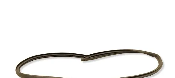 Tesla Model 3 Highland Rubber seal rear door 191098301A