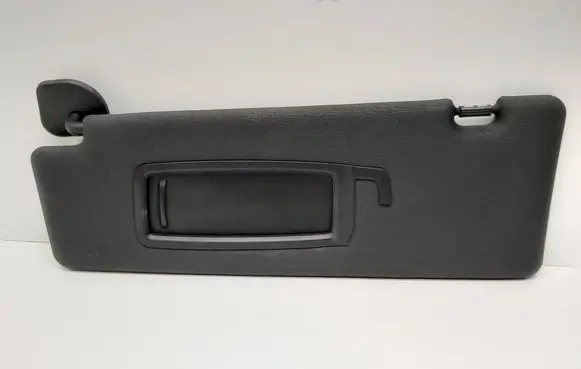 BMW X5 E70 Sun visor