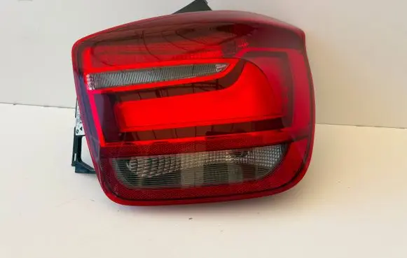 BMW 1 F20 F21 Rear/tail lights 7241542