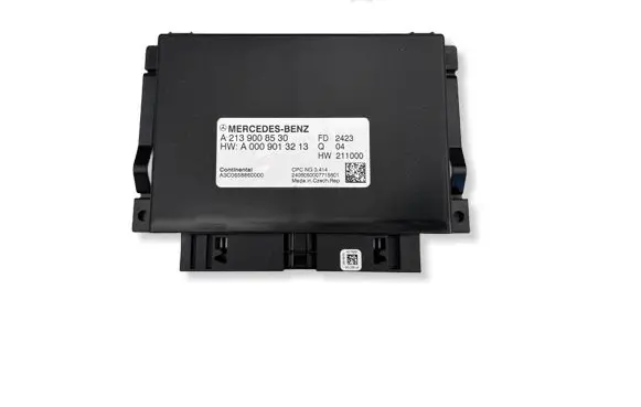 Mercedes-Benz V Class W447 Gearbox control unit/module A2139008530 2139008530