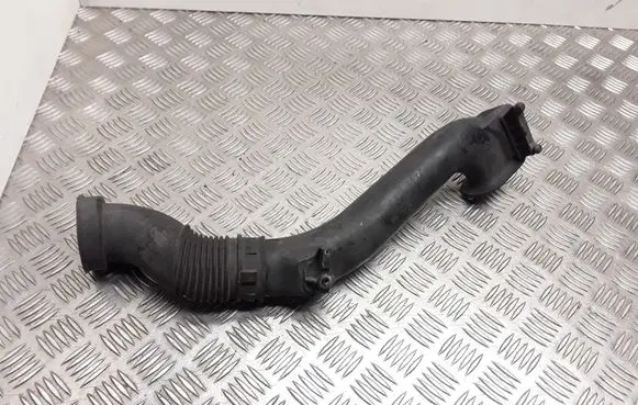 Opel Astra H Air intake duct part 55351756 551020308 90531007