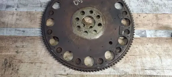 BMW 5 E39 Flywheel