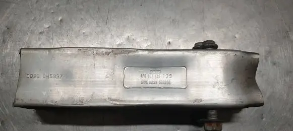 Audi A6 S6 C6 4F Front bumper mounting bracket 4F0807133 4F0907133 606360