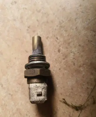 Audi A6 S6 C4 4A Coolant temperature sensor 035919368m