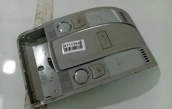 Audi A6 S6 C6 4F Front seat light 4F0947135BQ