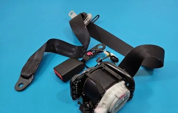 Peugeot Partner Front seatbelt 96746321XX IMPRK1583177