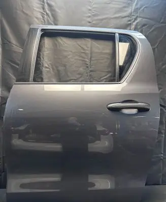 Toyota Hilux VIII Rear door E1143R00086