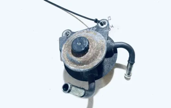 Mitsubishi Pajero Fuel filter 1770A18 3r130