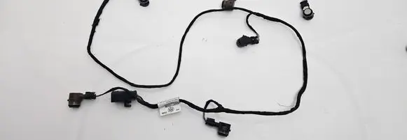 Volkswagen Golf VII Parking sensor (PDC) wiring loom 5G0971095M