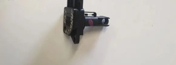 Toyota Camry Mass air flow meter 197400-5111